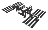 space station